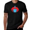 Helfer The Venture Bros T-Shirt Tägliche Arbeit Kurzarm Top
