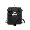 Bags cartoon dog backpack 2025 new Japanese cute girl foreign style versatile large capacity travel backpack