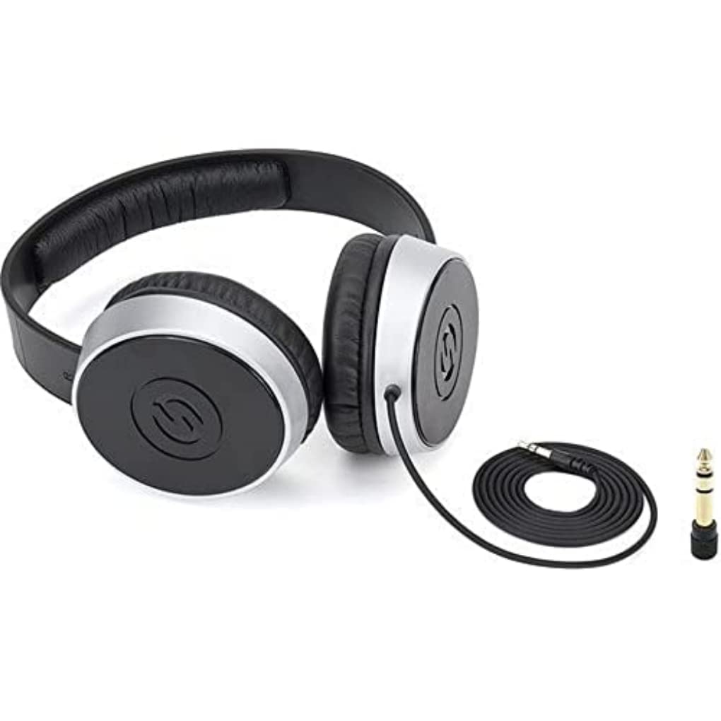 

Samsung SR550 Studio Headphones Over-Ear