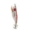 Luminous Squid Bait Wobbler Octopus Lure Durable Cuttlefish Hook  for Lure Fishing