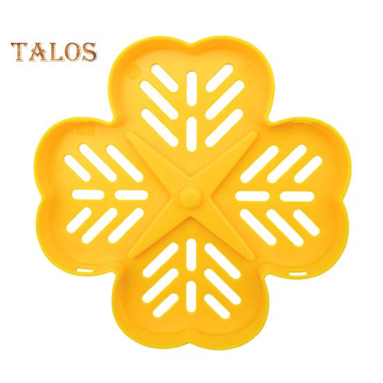 

Разделитель яичного желтка Пластиковый разделитель желтка без бисфенола А Вместимость нескольких яиц Без капель Без беспорядка Экстрактор яичного белка Необходимая вещь на кухне для эффективной выпечки