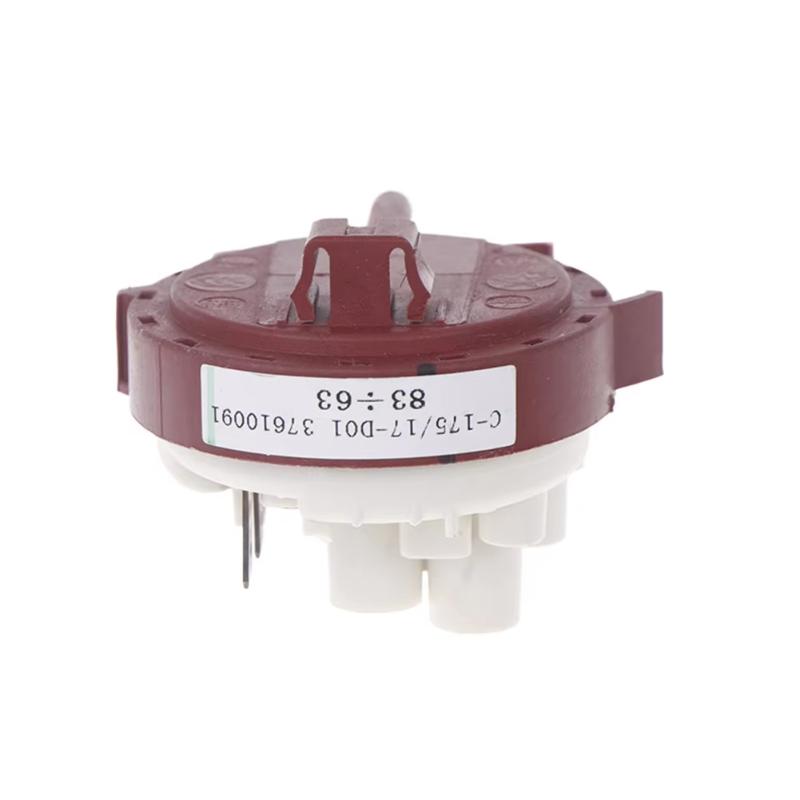 1Pcs Dishwasher Pressure Switch Controller Plastic Dishwasher Water Level Sensor Sp-Pso1 For Dishwasher Washing Machine Part