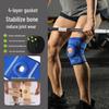 OLOEY Breathable Sports Knee Pad
