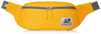 Body Bag FANNY 3L 2592364 Golden [Kelty] E.dye Capacity
