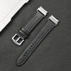 Nuovo Cinturino in Pelle Senza Spazi per Samsung Galaxy Watch 6 5 4 40mm 44mm Cinturino Braccialetto per Galaxy Watch 6Classic 43 47mm 5Pro 45mm