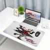 Sexy Doll Print Mouse Pad, Anti‑Slip Desktop keyboard Mat, for PC Laptop Gaming Working Daily Use, Cool Festival Surprise Gift