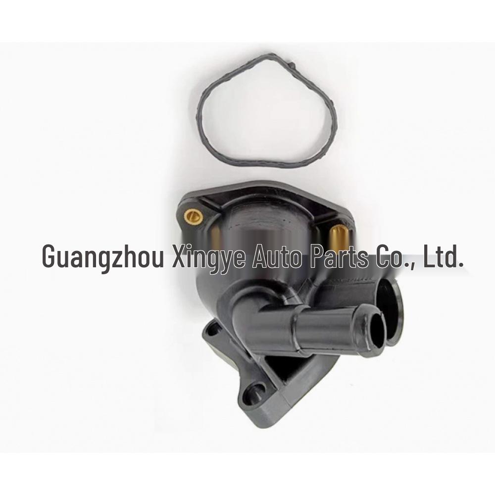 

Thermostat Housing 19320-RAA-A01 for Honda Accord/Odyssey/Civic/CRV – Limited Stock Available