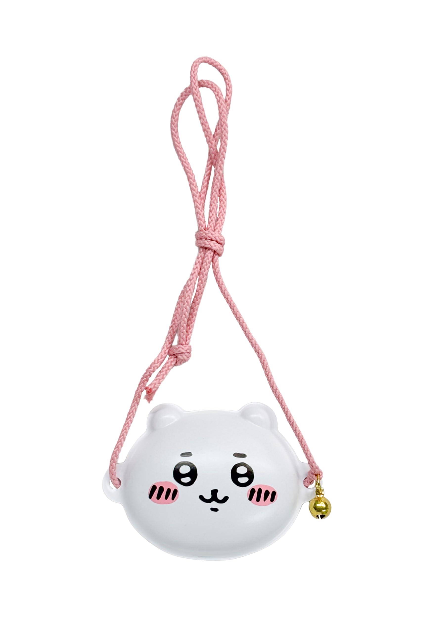 Мини-маска Clearstone, Чиикава, Белая