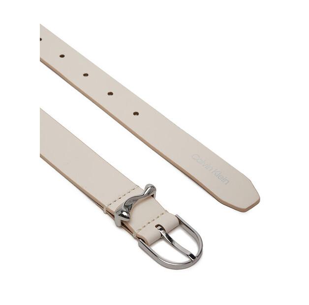 Calvin Klein Ck Must Organic Loop Belt 25Mm