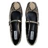 Steve Madden Womens/Ladies Ezri Flat Pumps