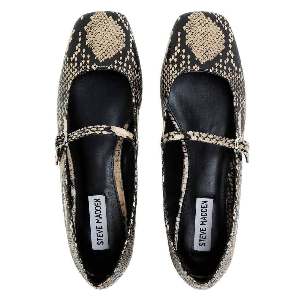 Steve Madden Womens/Ladies Ezri Flat Pumps