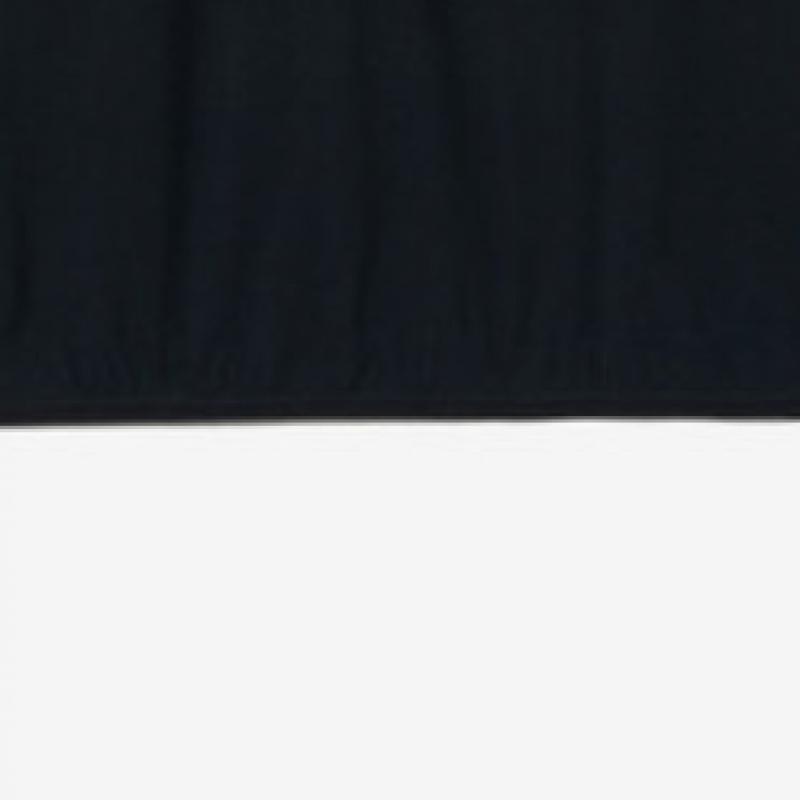 [fila Kids] Pf Soccer Woven Layered Top  Fk2pog3303m Blk  q0zFk2pog3303mBlk