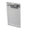 Hard Drive Enclosure USB3.0   Hard Disk Enclosure Suitable for 2.5inch 7/9.5mm   Interface  /SSD Hard Disk Case (Not Inclube Hard Disk)