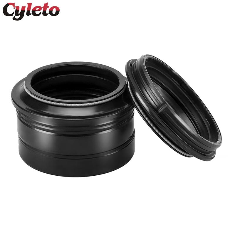 41x53 Motorcycle Front Fork Shock Oil Seal or Dust Seal for Suzuki RM125 RM250 RMX250 AN400 Burgman DR650S GSF400 Bandit GSF600S