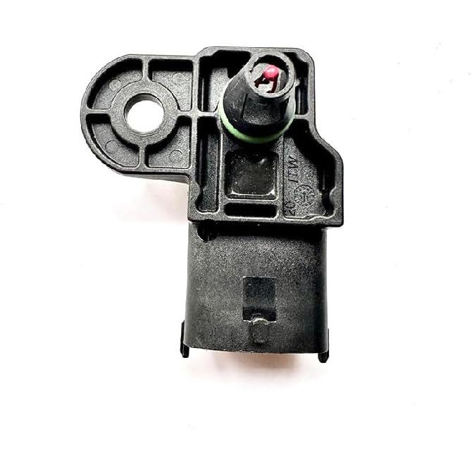 MAP Sensor TEMP Manifold Intake Air Pressure Odes UTV800 800 X2 X4 Dominator 21040114601 28082506 Compatible with (spare parts)