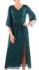Viola 44 dress visit wedding communion elegant