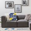 Curacao Soccer Sport Square Pillow Case  Cushion Covers Novelty Polyester Decor Pillowcase for Home 45*45cm