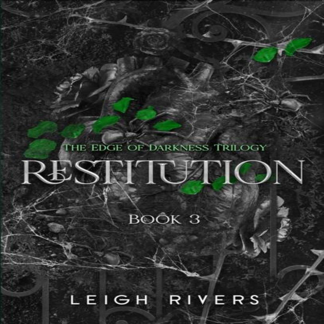 Restitution von Leigh Rivers Taschenbuch 9780349448572
