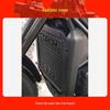 Chunfeng 550CLC Front Bumper Guard: Anti-Collision and Anti-Fall Protection Bar.