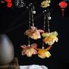 Headwear Ancient Style Hairpin Hanfu Hair Sticks Chinese Style Hair Accessories Wooden Hairpin