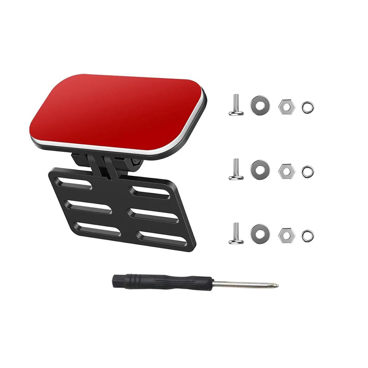 

Держатель задней камеры, держатель задней камеры, кронштейн на заднее стекло для большинства камер заднего вида, автомобильный видеорегистратор, кронштейн для камеры заднего вида, зеркало на приборной панели 1 set