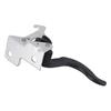 For BMW Hood Latch 51238402552 Hood Safety Catch For Vehicle Maintenance High Quality Hot Sale Replacement Useful