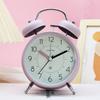 New Simple Style Internet Celebrity Alarm Clock for Children and Girls, Cute Primary School Students, Special Wake-up Tool for High School Students