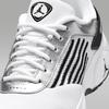 Air Jordan Trunner Flow 'White Black'