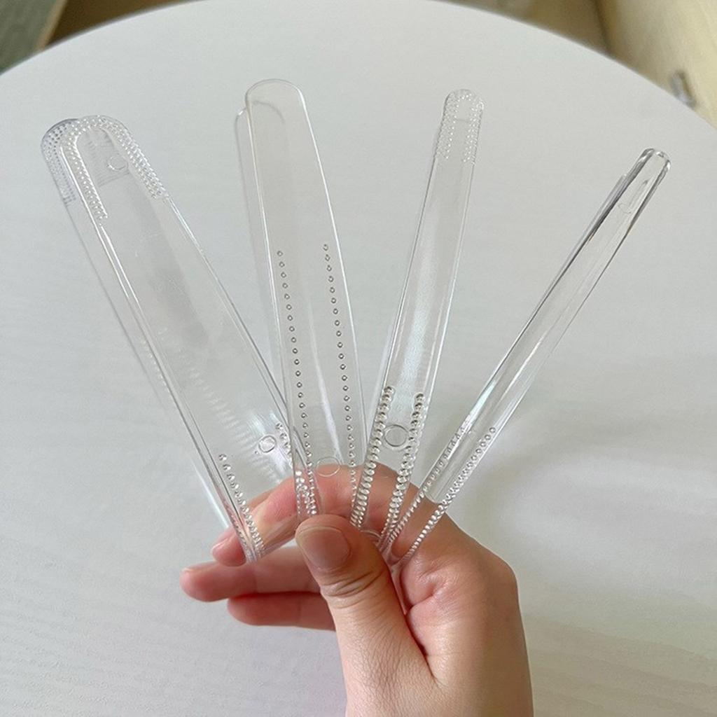 Plain Headbands Teeth Comb Headpieces Tooth Comb Pageants Proms Party Bride Headpieces Party Props Toothed Headbands