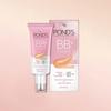 Pond's BB+ Cream Natural Shade 30g For Spot Coverage And Makeup Glow With SPF 30 PA++ Face Foundation Moisturizer