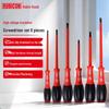 RUBICON Professional Insulated Screwdrivers