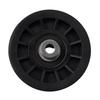 Lawn Mower Part Accessories Lawn Tractor Flat Idler Pulley For Craftsman