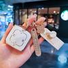 Nouă husă de protecție din TPU pentru cheia mașinii, husă pungă pentru ZEEKR 001 X 009 Accesorii Auto Car-styling