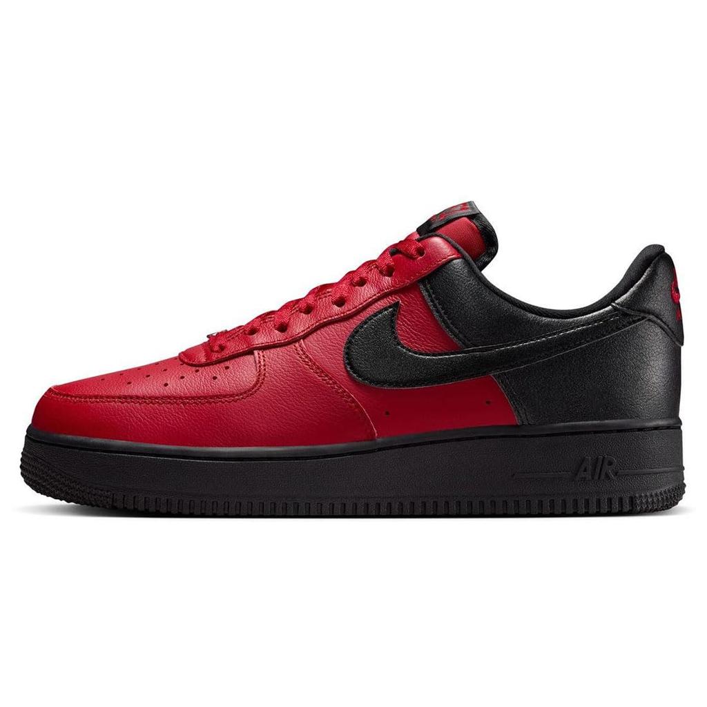 Air Force 1 LV8 Gym [Nike] '07 Red/Black IB6847-600 26.5cm