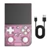 Retro Video Game Console 3.5inch IPS Screen Portable Game Console Vibration Motor Video Gaming Console WIFI for Kids Adults