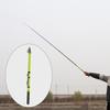 Carbon Fiber Telescopic Fishing Rod with Reel Seat Combo for Sea , Ultralight Weight, Fatigue