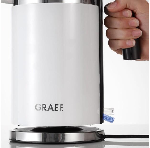 Чайник Graef WK61