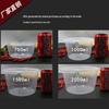 Disposable Round Plastic Food Container