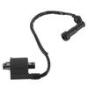 Ignition Coil 1D6?82310?00?00 Repalcement Fit for Yamaha Royal Star 1300Venture 1300Boulevard 1300
