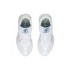 Li Ning Fangyuan Classic Low top Sports Casual Shoes Women's White Blue AGCS018-3