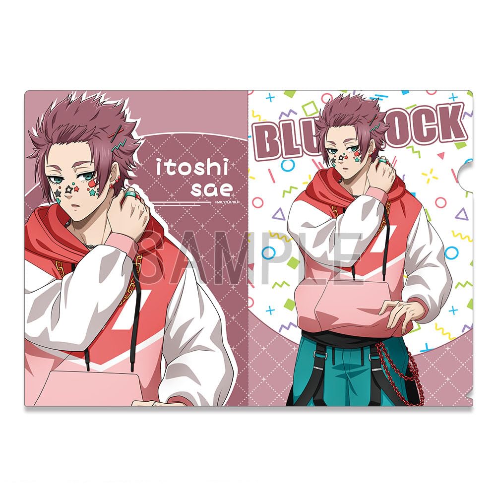 

Blue Rock Clear Original Декоративный Поп Сае Файл, Иллюстрация, Вер., Итоуши, CFAN-B006-m08