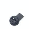 6C0941669 - Compatible with Volkswagen Magotan Passat DRL Socket and Left/right Fog Light Turn Signal Base.