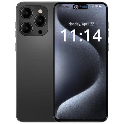 LEBEST L23 Pro Max Ultra-Dünnes Octa-Core Smartphone (CN-Version)