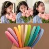 New Children's Headband Douyin Same Style Headband Girls High-looking Headband Headwear