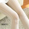 Girl Women's Pantyhose Lolita Tights Stocking Comfortable Pantyhose