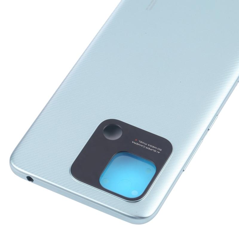 Battery Back Cover for Xiaomi Redmi 10C/Redmi 10 India/Redmi 10 Power