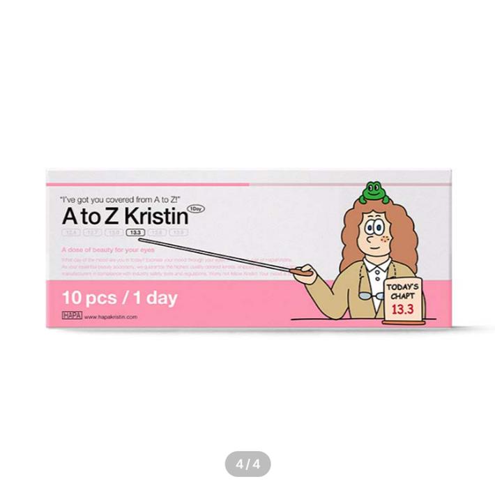 A2G One Day 13.3 Braun