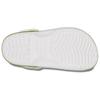 Crocs Classic Yoshi Clogs Unisex Clogs Green 212136