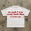 Tops – T-Shirts