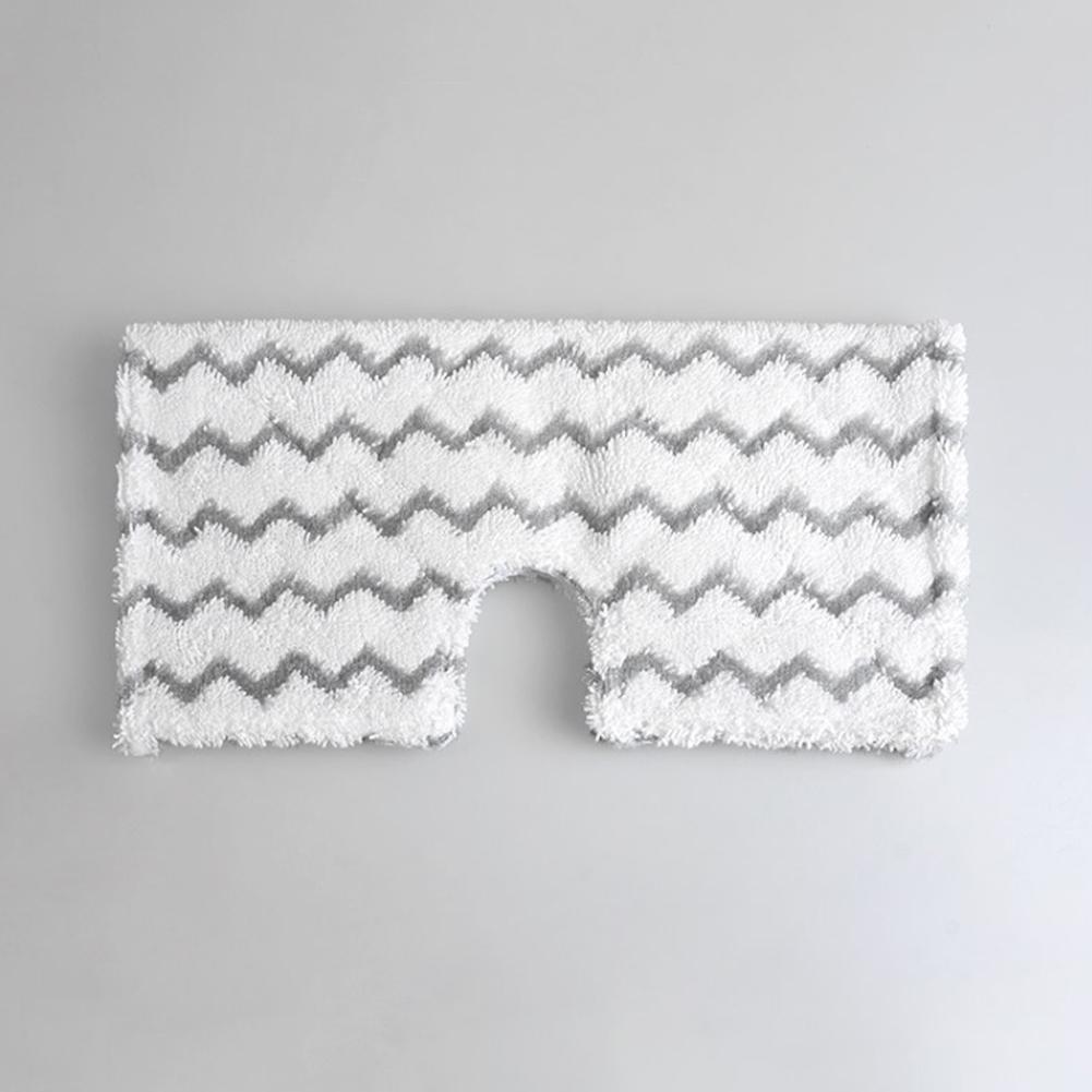 

Microfiber Steam Mop Pad Replacement for Shark S3973 365*375mm#0